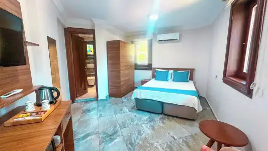 Iskelem Otel - 60