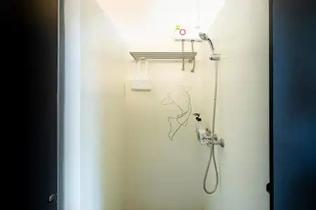 Yu Cafe Hostel - 41
