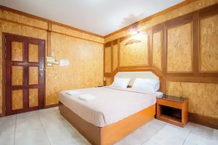 Chatsuree Mansion - 22