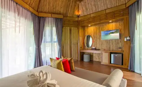 Aonang Fiore Resort - 144