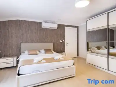 The Canka Residance Istanbul - 65