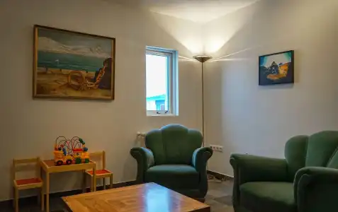 Start Hostel - 14
