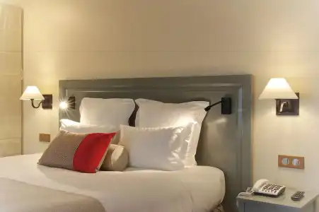 Hôtel Vatel - 75