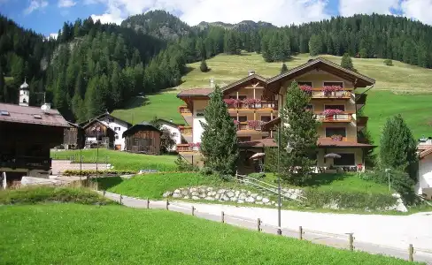 Dolomites Inn - 20