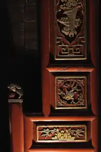 Maisons Wat Kor - 202