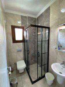 Zeyna Butik Otel - 43