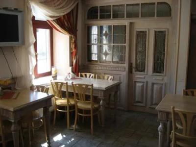 Aismares Hostel - 19