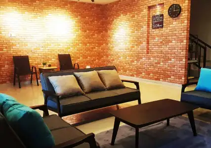 The Bliss Malacca - 13