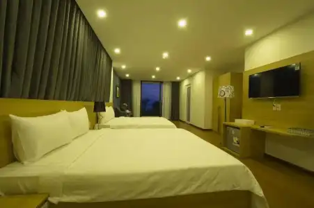 Son Tra Hill Phu Quoc - 43