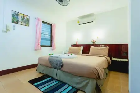 Rabbit Mansion Patong - 202