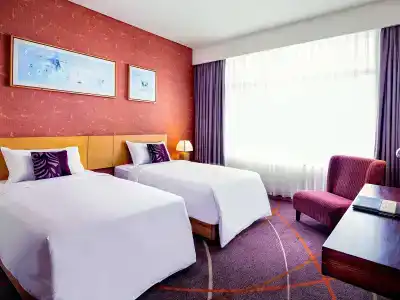 Grand Mercure Danang - 4