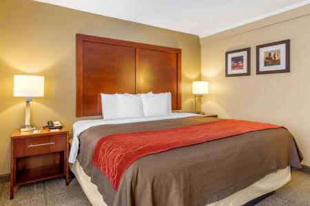 Holiday Inn Express Denver Central North by IHG - 46