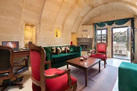 Elysion Cave Suites - 15