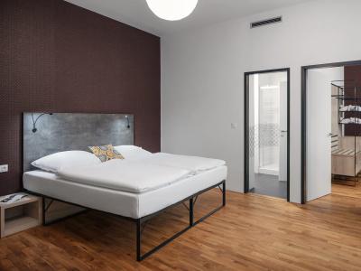 Melantrich Apartments - 5