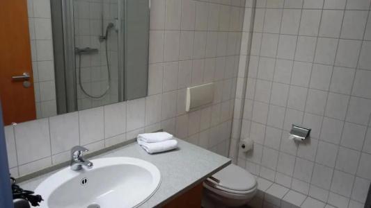 Plaza Inn Braunschweig City Nord - 46