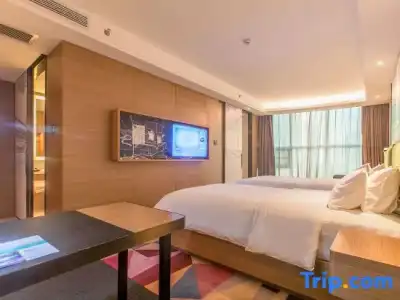 Hampton by Hilton Wuhan Tianhe Airport East - 95