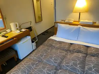 AZ Inn Fukui - 2