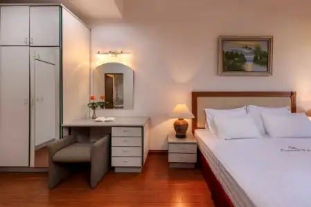 Oriental Palace Apartments Hanoi - 50