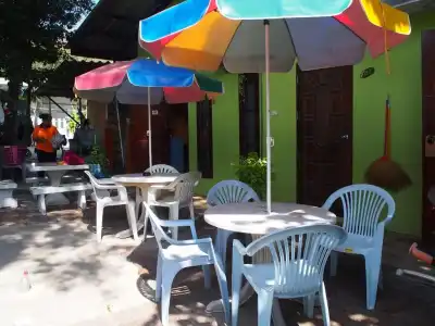 Runa Runa Guesthouse - 40