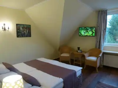 Albergo Giardino - 90