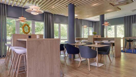 Holiday Inn Express COLOGNE - TROISDORF by IHG - 20