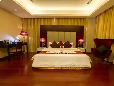 Dara Airport City & Spa - 70