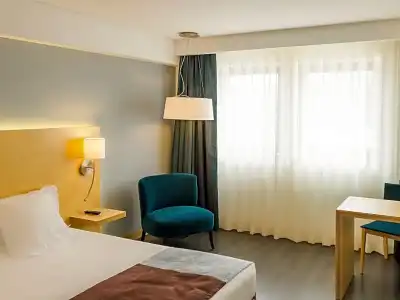 Mercure Braga Centro - 85