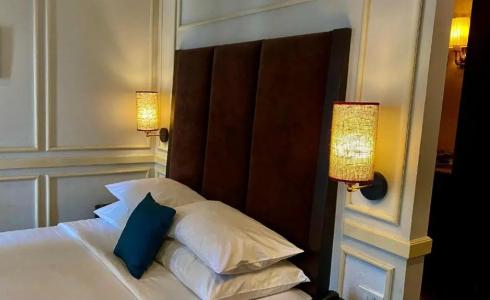 Hanoi Boutique & Spa - 161