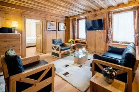 Boutique Engadinerhof – A Home for Generation - 17