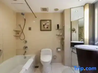 Jinling Mingdu Changzhou - 101