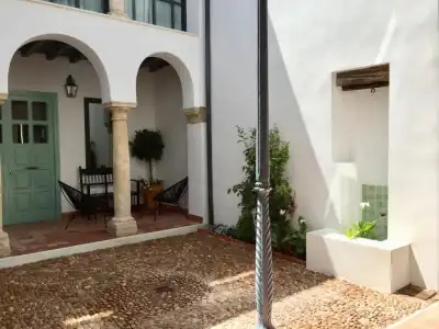 Apartamentos Los Patios de la Judería - 137