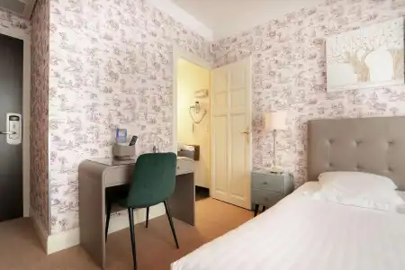 Best Western Brittany - 47