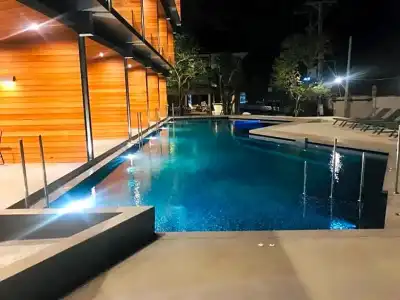 Sichon Cabana Beach Resort - 143