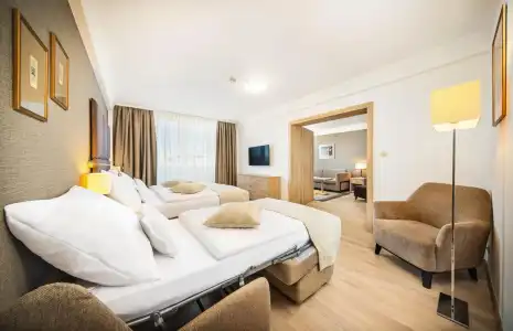 Apollo Bratislava - 3