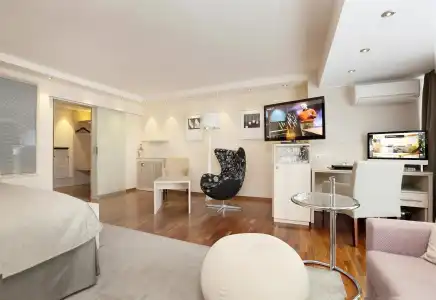 Best Western Premier An Der Wasserburg - 3