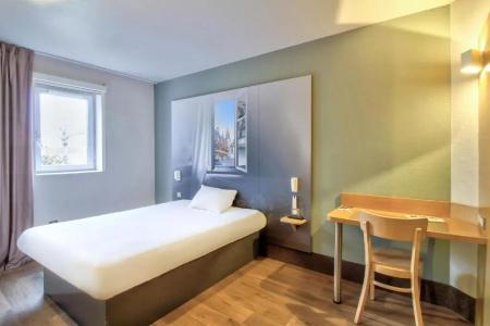 B&B Beaune Sud 2 - 21