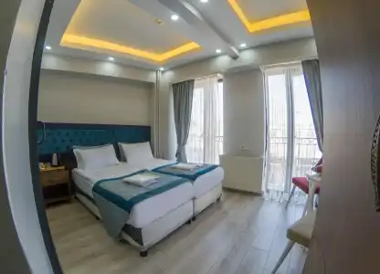 Sirkeci Esen - 3