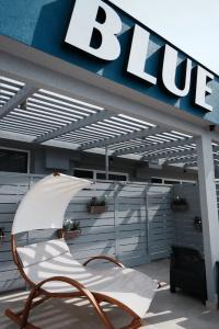 Blue Sky - 141