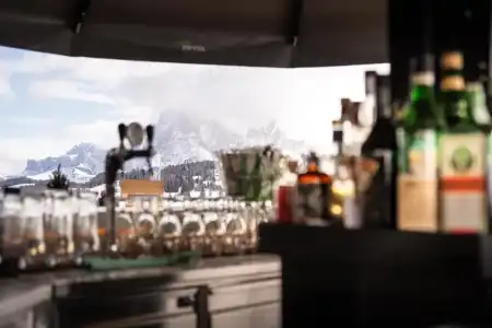 COMO Alpina Dolomites - 13