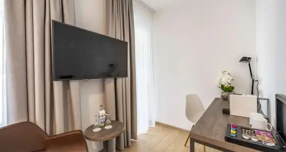 Aiden by Best Western Biberach - 93