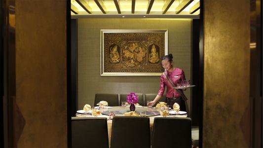 Holiday Inn Kunming City Centre by IHG - 25