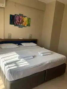 Koz Marigold Apart - 187