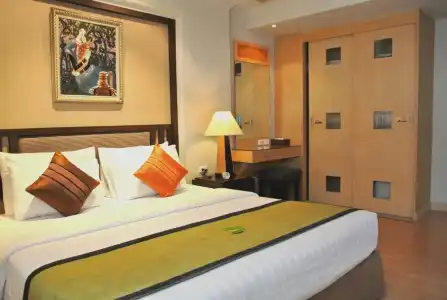 The Key Bangkok by Compass Hospitality - 77