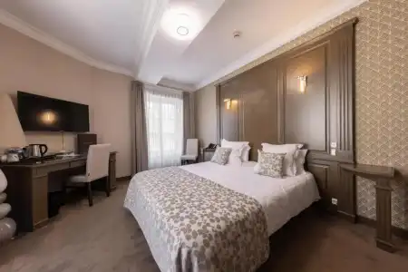 Grand Hôtel du Luxembourg & Spa - 105
