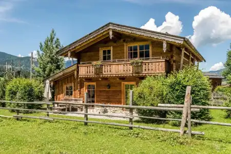 Almdorf Almlust - 228