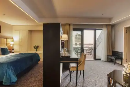 Eurostars Danube Budapest - 48