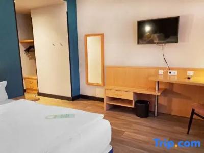 Garner Cottbus Sud by IHG - 117