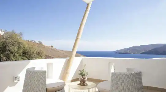Pylaia Boutique & Spa - 354