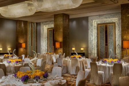 Four Seasons Shenzhen - 30