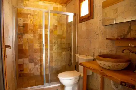 Babakamp Eco Ranch & Retreat - 9